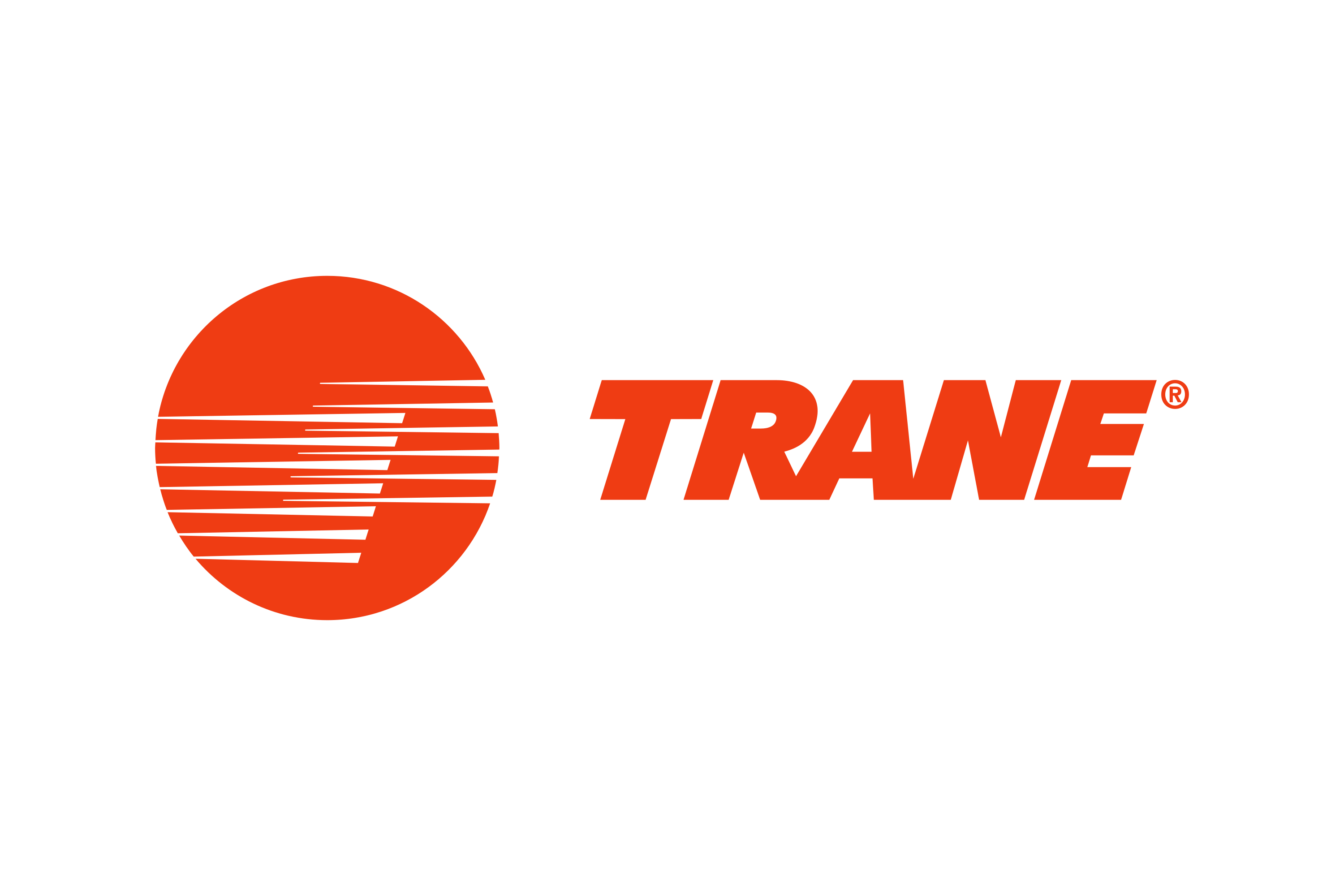 Trane-Logo